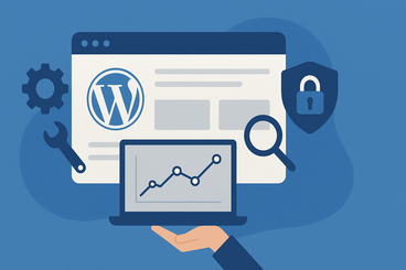 WordPress Website Management Guide: Complete Handbook