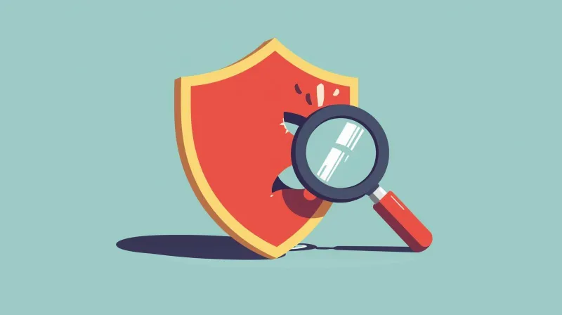 Security plugin scanner missing blind spots in WordPress site infrastructure