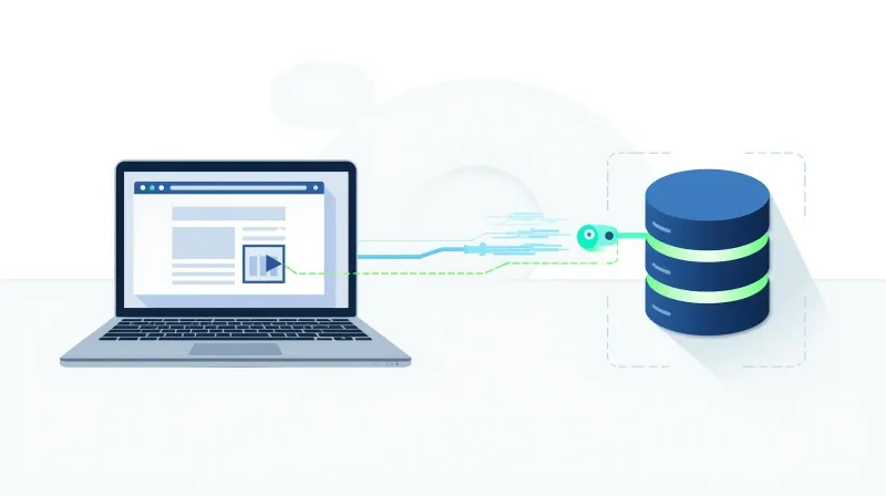 Salesforce WordPress Integration