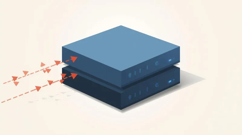 Server-level protection blocks threats at a deeper layer before they can reach WordPress