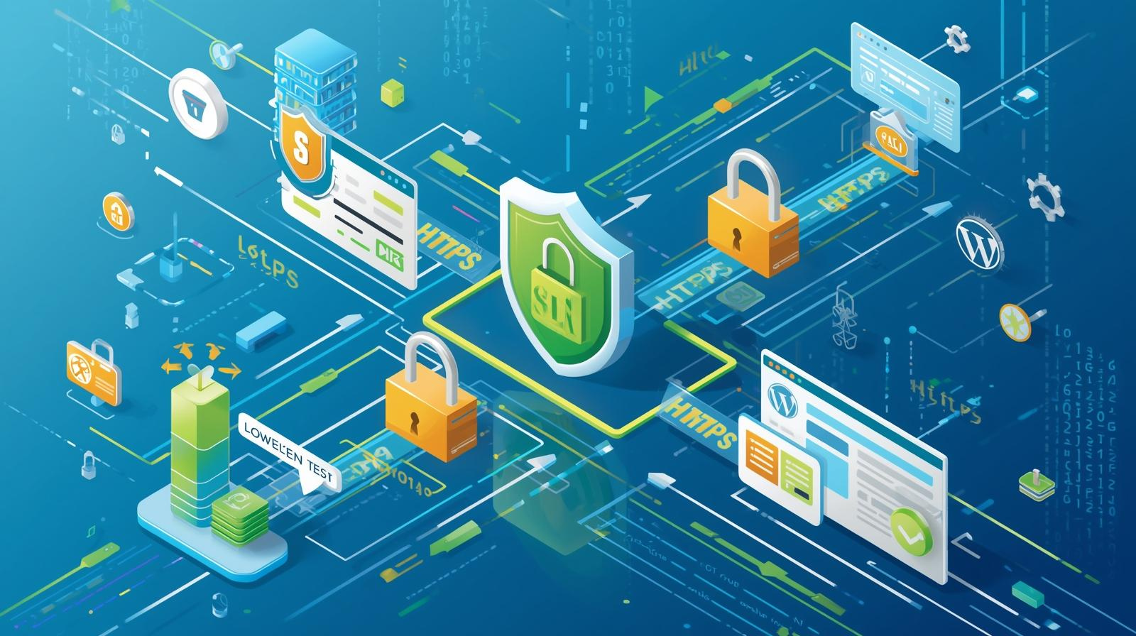 Effortless WordPress SSL Certificate Management: How FatLab Handles ...