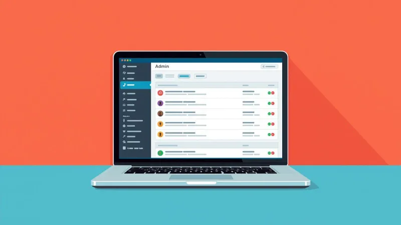 WordPress plugin update notifications on a staging site dashboard showing multiple pending updates to test