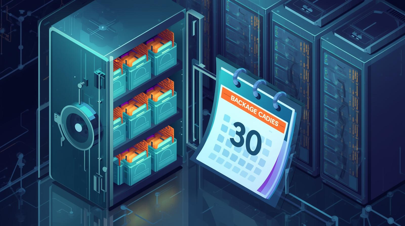 Why FatLab's WordPress Backup System Outperforms Plugin-Based Solutions