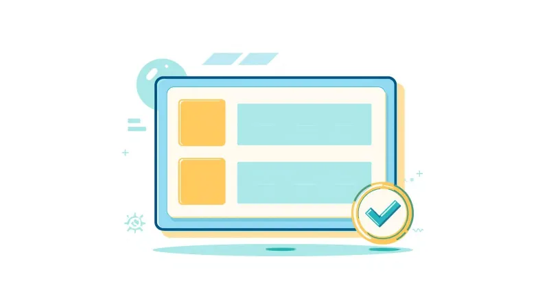 A well-built WordPress admin interface makes content management intuitive for association staff.