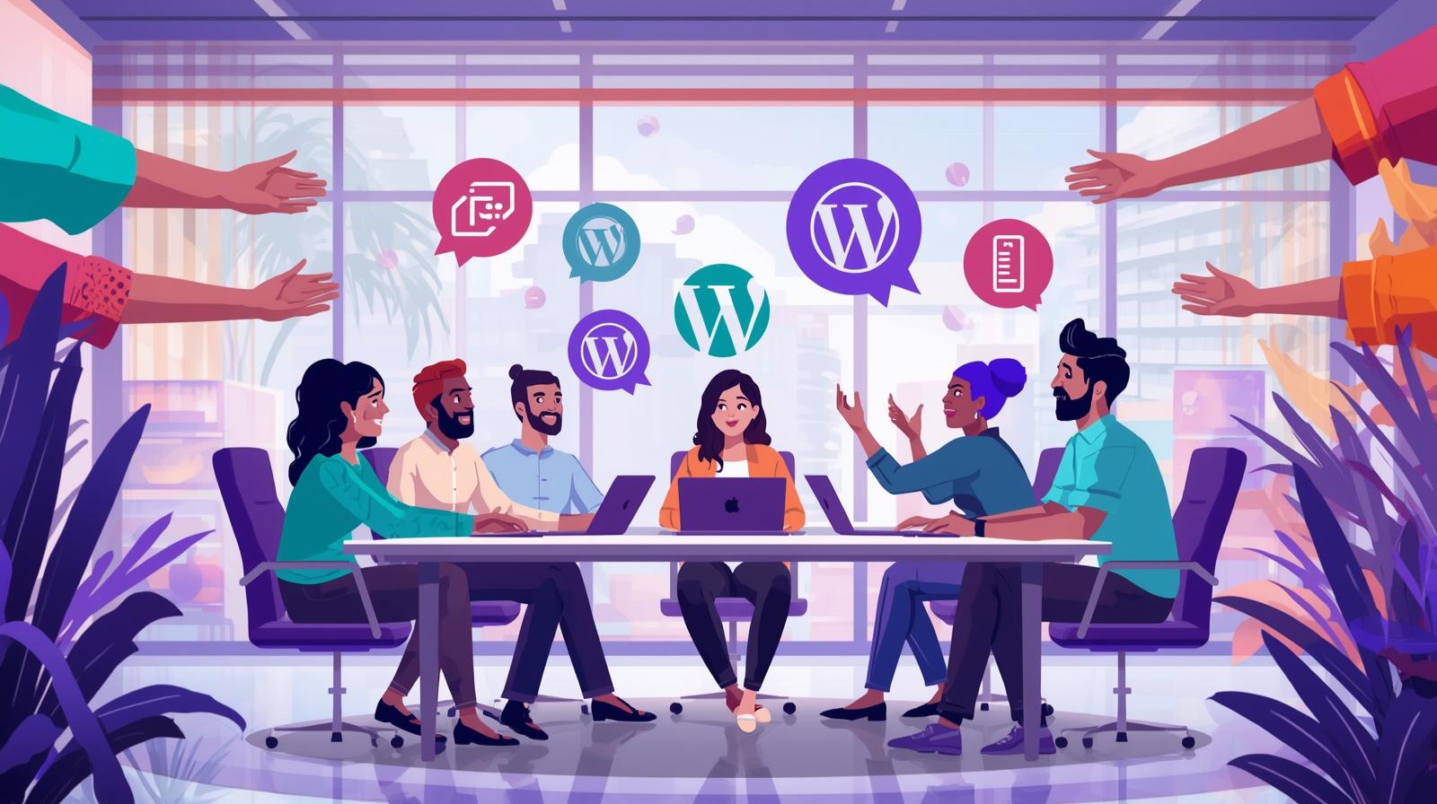 WordPress hosting for agencies without becoming a hosting company