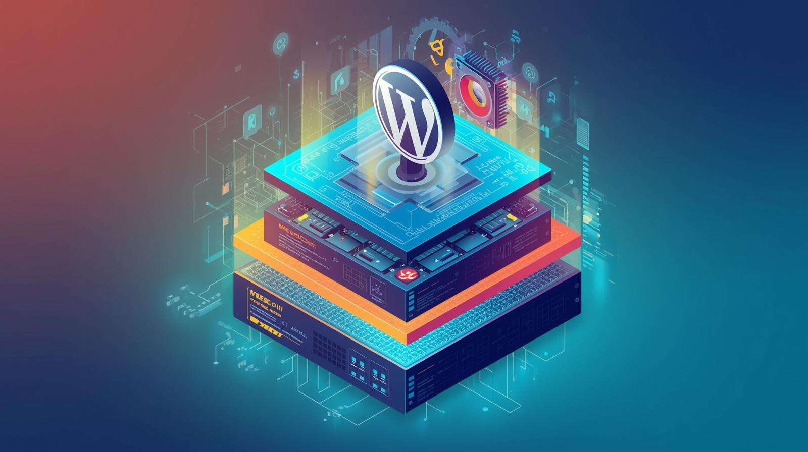 Hosting vs WordPress Optimization: What Makes Sites Fast | FatLab Web ...