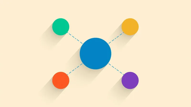 WordPress acts as a central hub connecting CRM, email, events, and membership systems for associations.