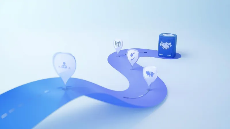 Decision pathway roadmap for choosing a WordPress maintenance partner