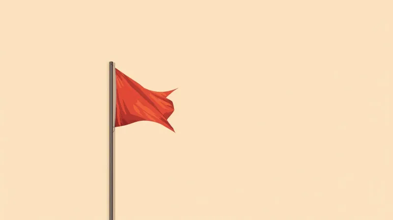 Red flags to watch for when evaluating WordPress maintenance services