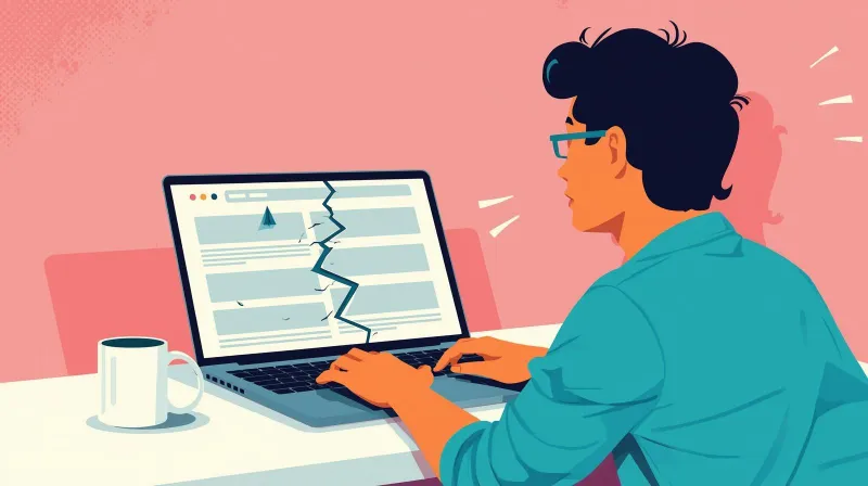 Common WordPress staging site mistakes that lead to data loss and site problems