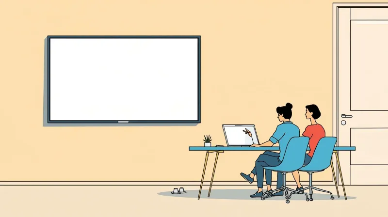 Staging as an integrated part of a professional WordPress management workflow