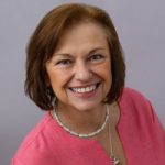 Kristin Cantwell
