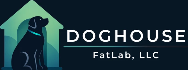 DogHouse, the FatLab client portal