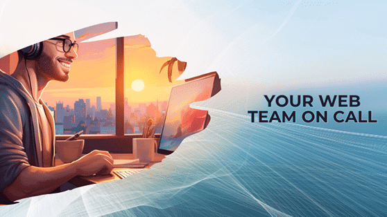 WordPress support, management and troubleshooting services