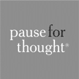 Pause for Thought logo