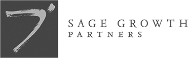 Sage Growth Partners Logo