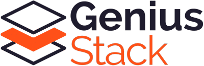 Genius Stack Logo