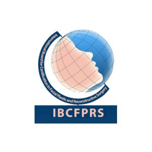 International Board for Certification in Facial Plastic and Reconstructive Surgery