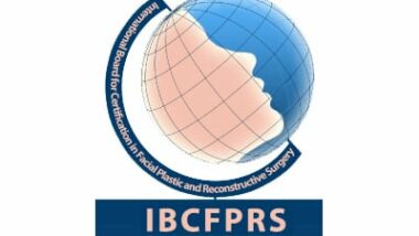 International Board for Certification in Facial Plastic and Reconstructive Surgery