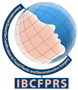 IBCFPRS Logo