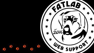 Welcome to FatLab Web Support
