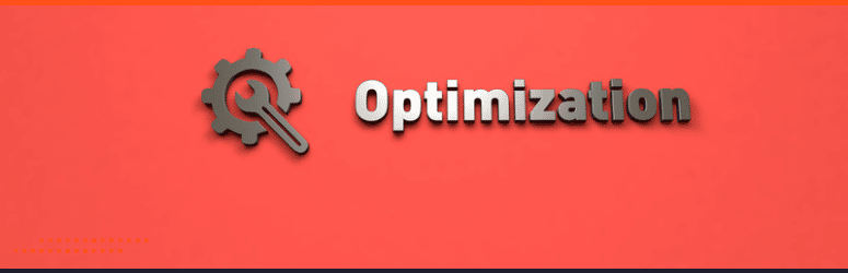 Wordpress performance optimizations