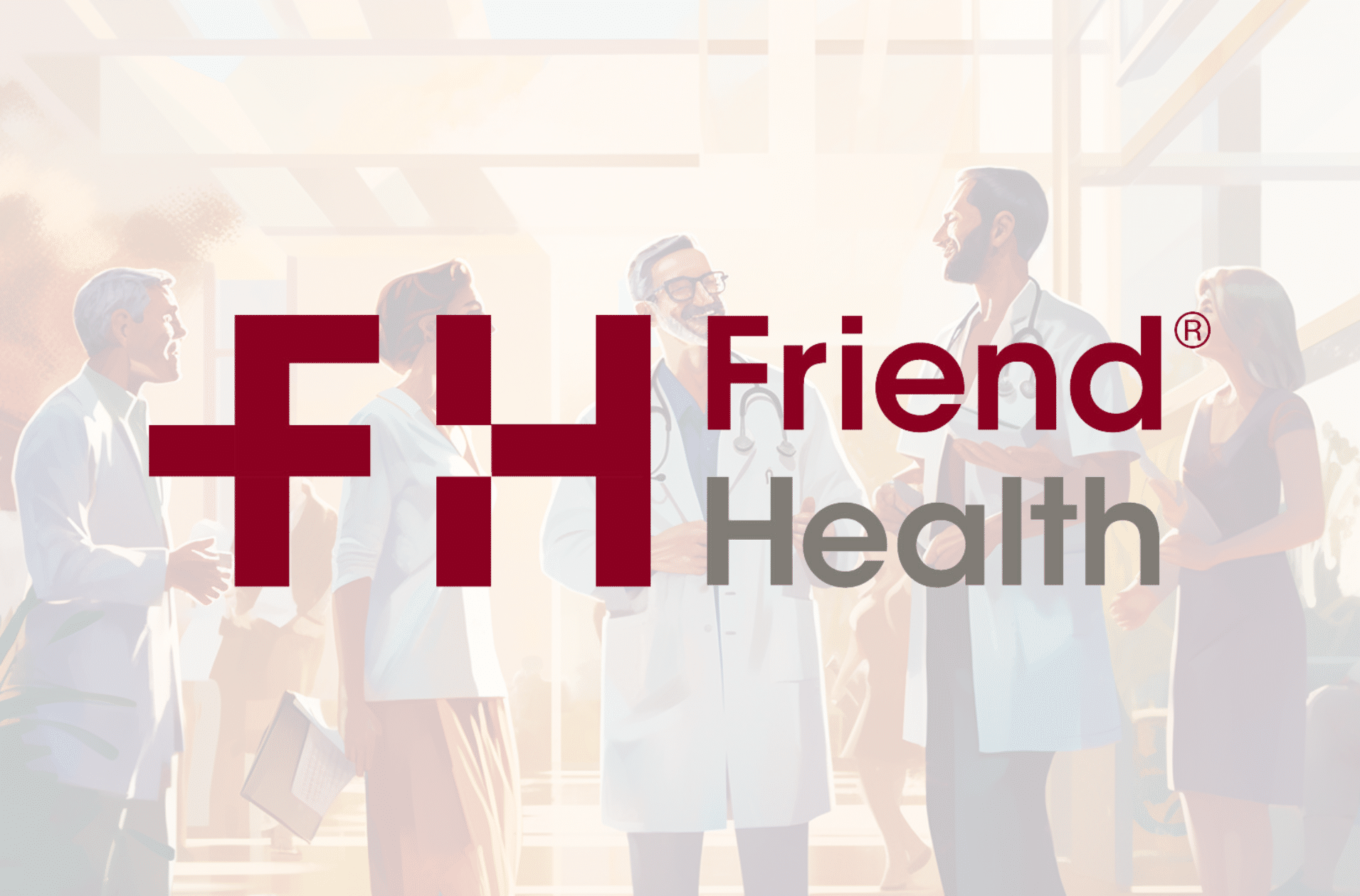 Fatlab to Help Friend Family Health Center Enhance Their Online Presence