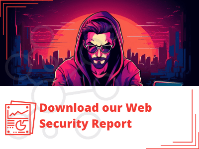 download our web security report