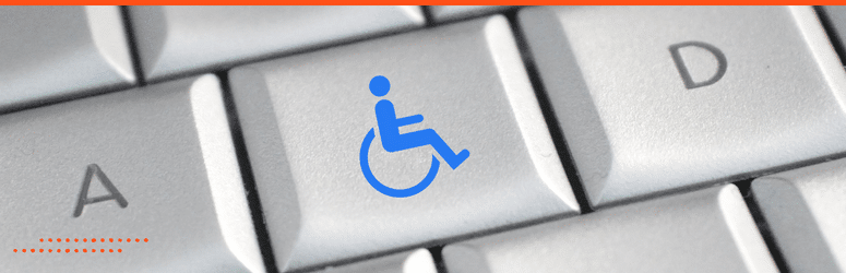 wp accessibility tools