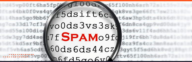 prevent contact form spam