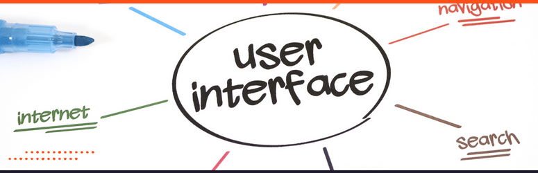 user interface components