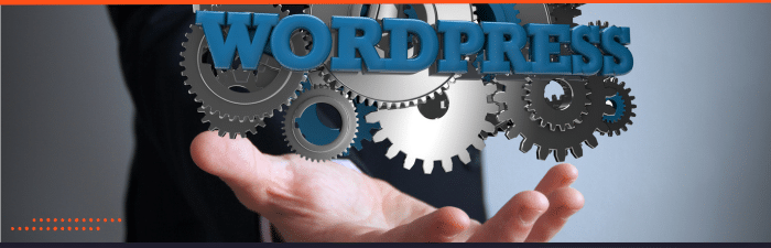 cons and pros of WordPress