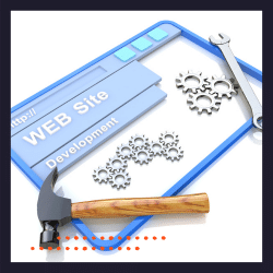 web maintenance plan