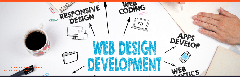 development services from web development agencies