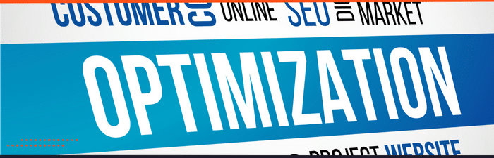 optimize your site
