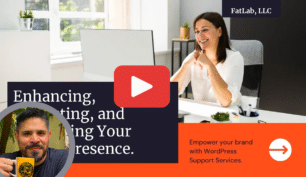 Maximizing Your Website's Potential with WordPress Support Services