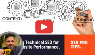 Mastering Technical SEO: Elevate Your Website's Performance