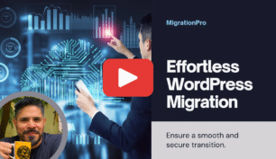 Effortless WordPress Migration: Ensuring Smooth and Secure Transitions