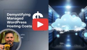 Demystifying Website Hosting Costs Managed WordPress Hosting Explained