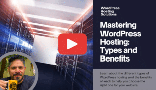 Understanding WordPress Hosting: Types and Benefits Explained